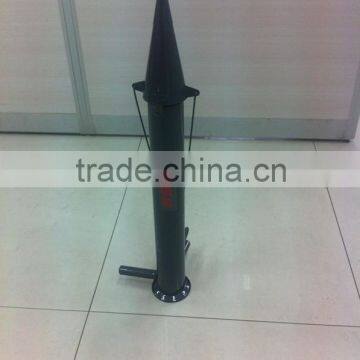 Agricultural Mini portalbe hand seed planter fertilizer