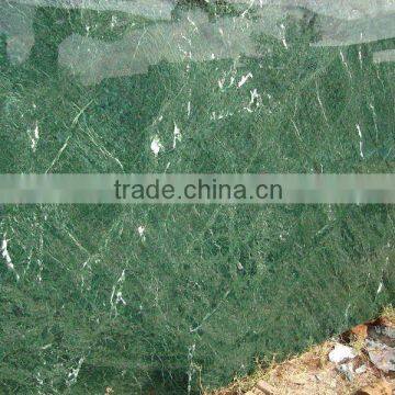 Green Marble Blocks,Slabs & Tiles