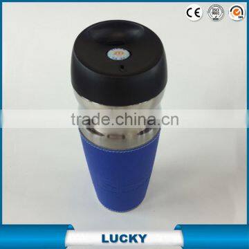 Vacuum Cool Thermos Flask Water Bottle Cup