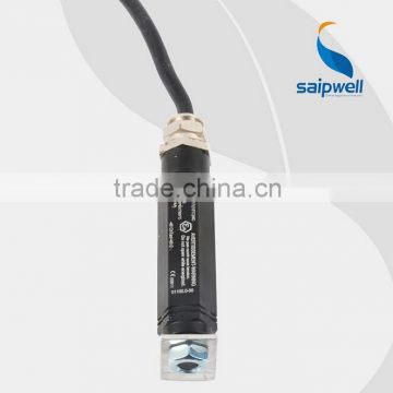 SAIP/SAIPWELL Explosion proof High Switching Capacity Thermostat/Temperature Switch