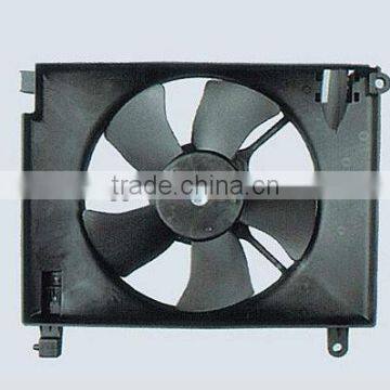 GM LOVA AVEO radiator fan OE 96536521