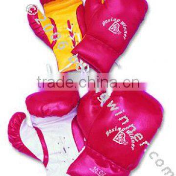 Promotional Boxing Gloves