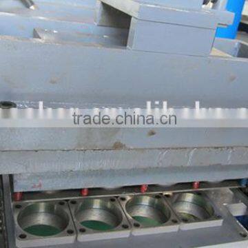 China Best Manufacturer of Dome Lid Forming Machine PP photo-2