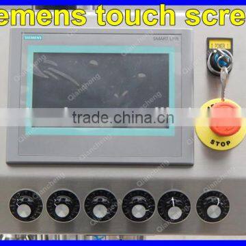 Trade Assurance Automatic Filling Liquid Machine,nasal Spray Filling Machine photo-2