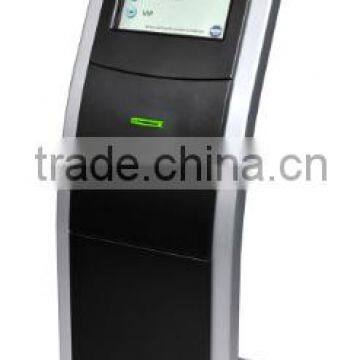 17 Inch Self Service Payment Terminal Kiosk Payment Kiosk Terminal Supplier's Choice photo-2