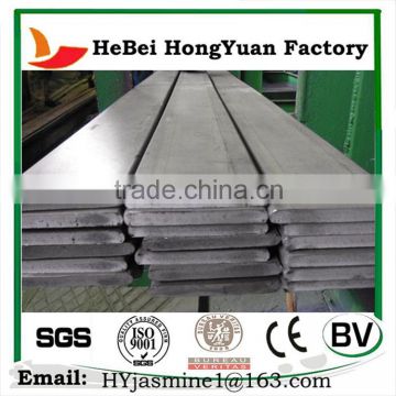 China Supplier Spring Steel Flat Bar