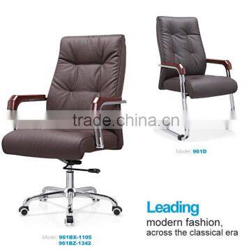 High end leather office chair for manager FG-961