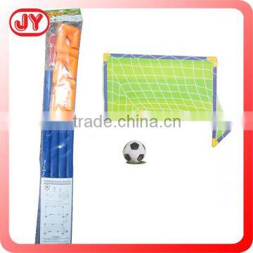 Popular football goal toy door with EN71 for above 3 ages