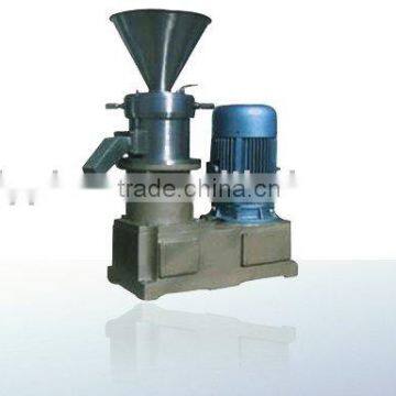 sesame paste machine/sesame grinder machine