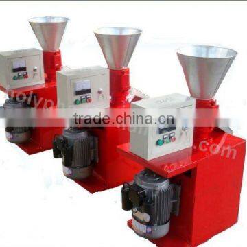 biomass wood pellet machine with CE