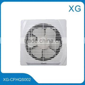 100mm wall mounted plastic kitchen ventilator fan/kitchen window exhaust fan/Shutter Exhaust Fan