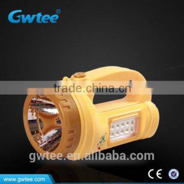 GT-8519 1.5W LED Xenon Search Light Searchlight photo-6