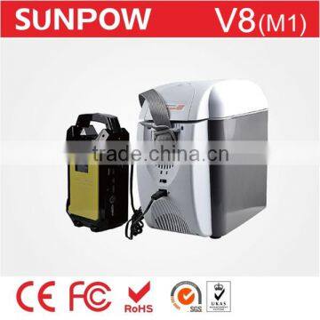 Sunpow new Emergency Portable Power Source