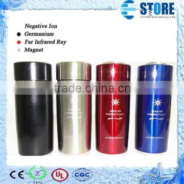 Nano Alkaline Water Flask