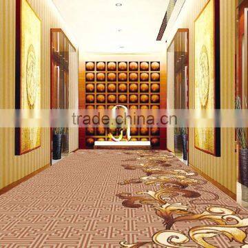 Modern Style American Printed Carpet 023 photo-5