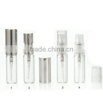 High quality Custom 30ml cosmetic glass bottle