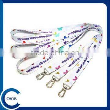 2016 Fashion Style Neck Strap, Customised Lanyards