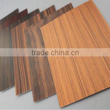 high pressure laminate