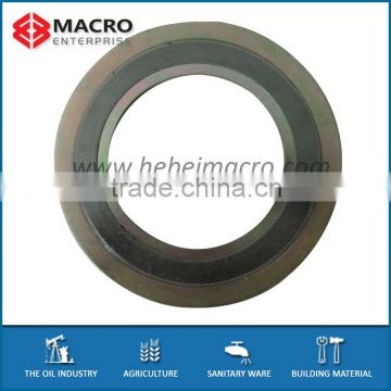 Stainless Steel Graphite Spiral Wound Gasket