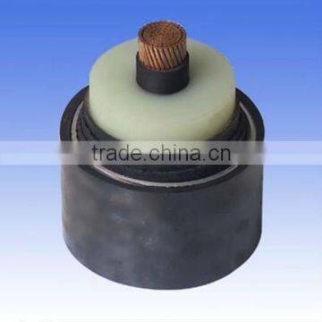 0.6/1kv Aluminum Core Power Cable