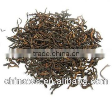 Natural Yunnan slimming Puer tea