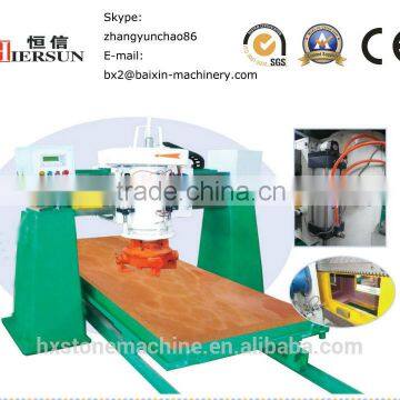 Cement slab polishing machine terrazzo cement tile polishing machine cement polishing machine