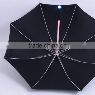New Design Led Umbrella With Seven Changing Color Light photo-4