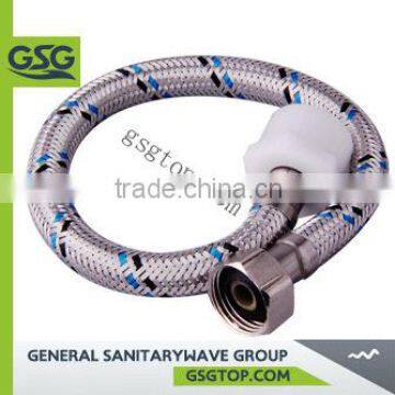 CN-004 Aluminum wire braided hose