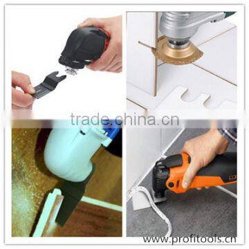 8pcs Multi Use Blades Kit for Home Repairing photo-4