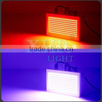 LED RGB Mini Strobe Light 180PCS LED Dancing Hall Stage LED Wall Lighting photo-2