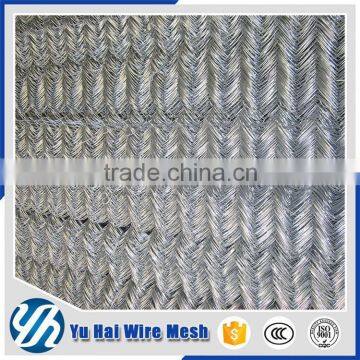 Fast Delivery Customized Design Baseball Fields Chain Link Fence Factory Supplier's Choice photo-6