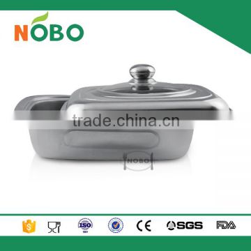 Wholesale stainless steel buffet chafer with detachable leg