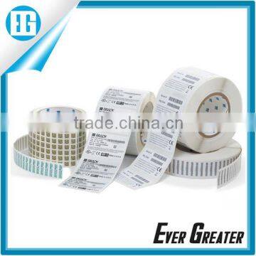 Wholesale a4 paper barcode sticker