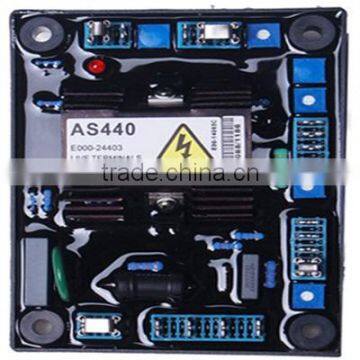 Small Size 120 Volt 3600Rpm Ac Synchronous Generator photo-4