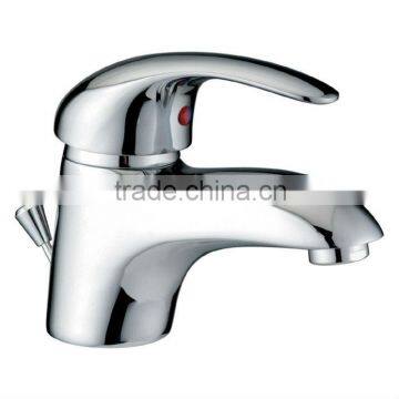 High Quality Brass Mixer Basin, Polish And Chrome Finish, Best Sell Mixer