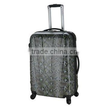 ABS Luggage/ABS Trolley Case