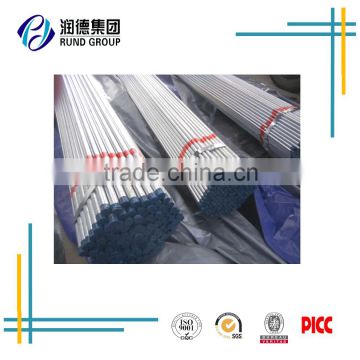 hot rolled and hot dip galvanized carbon steel pipe/steel tube