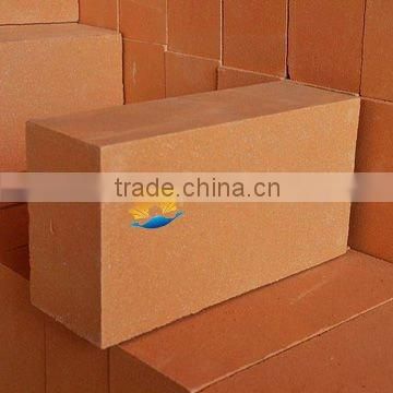 Glass tank furnace refractories diatomite insulation brick