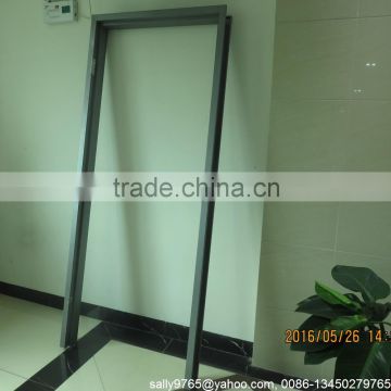 galvanized steel frame,knock down packing frame,door manufacturer