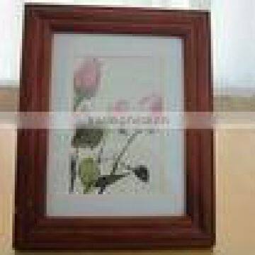 handicrafts wooden frames