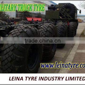 1200X500-508 Military vehicle tyre(E-2)