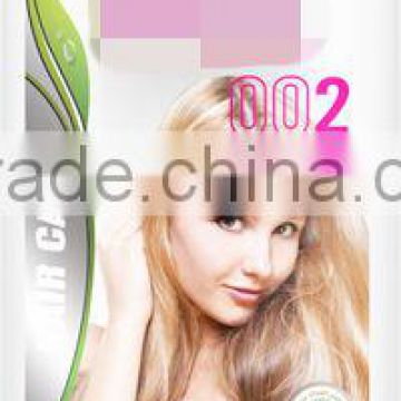 Hair Growth Conditioning Ginseng Shampoo