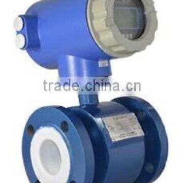 Flow Measuring Instruments Electromagnetic Flow Meter photo-5