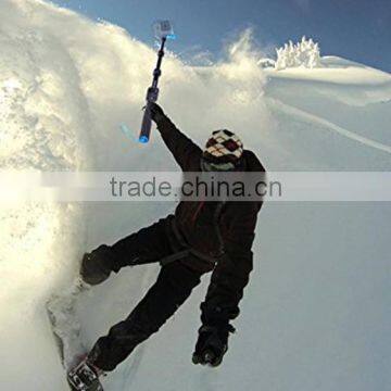 Camera Extendable Handheld Selfie Monopod Pole for Gopros photo-6