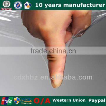 Transparent LLDPE Packing Pallet Stretch Film