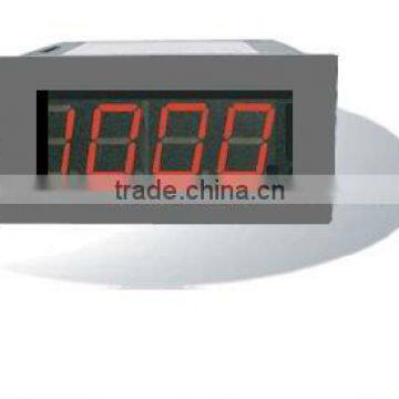 Frequency Meter,Tacho Meter, Compact Size Small Frequency Meter, Frequency Counter, Small Tacho Meter (IBEST)