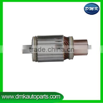 12v starter motor parts