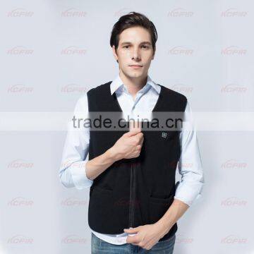 heated vest