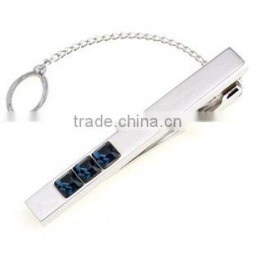 TZG02266-5 Fashion Stainless Steel Tie Clip Tie Pin Tie Bar