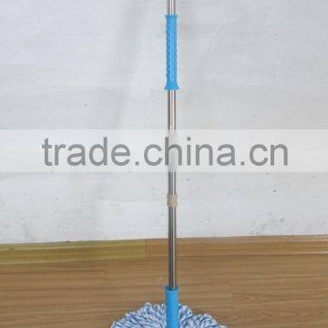 Household Products Easy Cleaning Kitchen Floor Smart Mop With Nice Twist Microfiber Mop Head photo-4